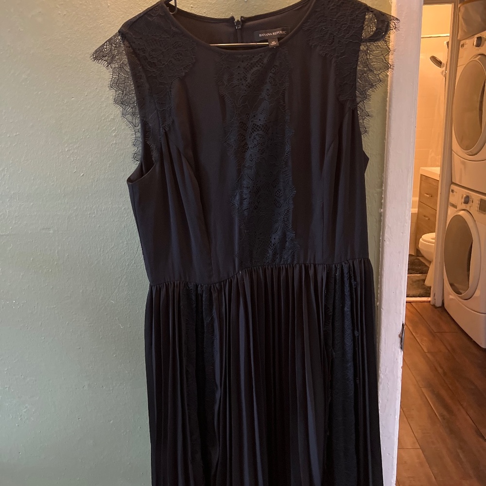 Banana Republic Dress